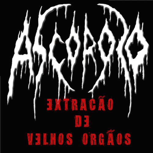 Extração de Velhos Orgãos